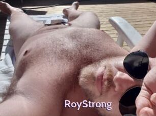 RoyStrong