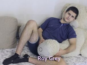Roy_Grey