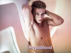 RoyalBlood