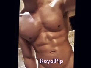 RoyalPip