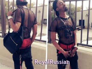 RoyalRussian