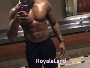RoyaleLand