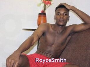 RoyceSmith