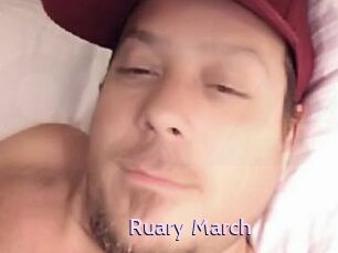 Ruary_March