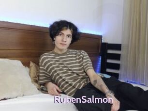 RubenSalmon