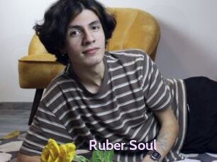 Ruber_Soul