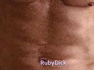 RubyDick