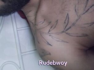 Rudebwoy