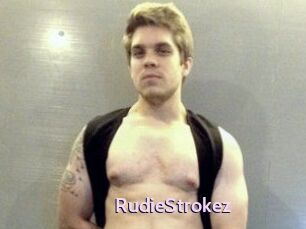 Rudie_Strokez
