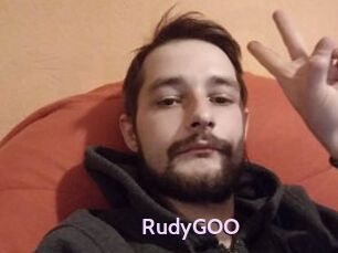 RudyGOO