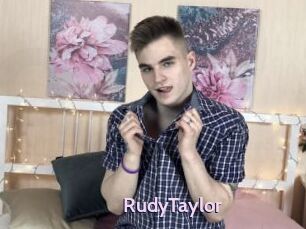 RudyTaylor