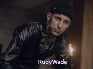 RudyWade