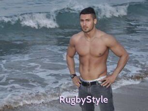 RugbyStyle