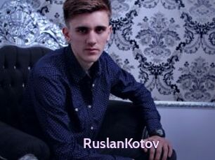 RuslanKotov