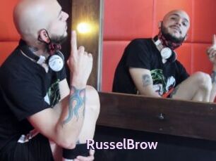 RusselBrow