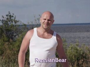 RussianBear