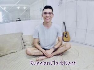 RussianClarkKent