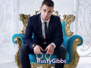 RustyGibbs