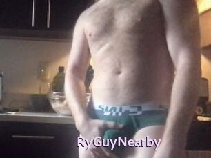RyGuyNearby