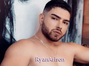 RyanArison