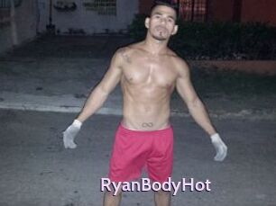 RyanBodyHot