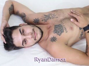 RyanDamon