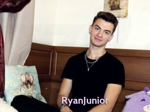 RyanJunior