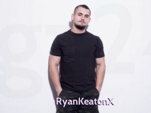 RyanKeatonX