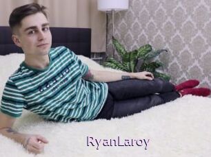 RyanLaroy