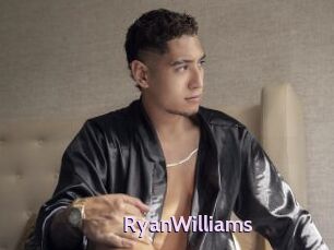 RyanWilliams