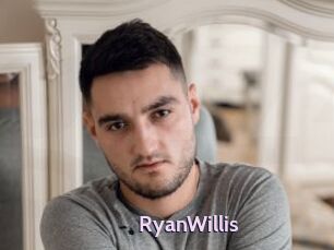 RyanWillis