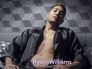 RyannWilliams