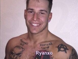 Ryanxo