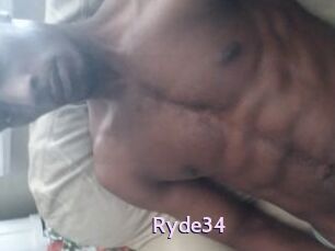 Ryde34