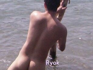 Ryok