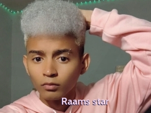 Raams_star
