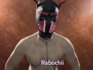 Rabochii