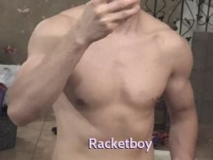 Racketboy