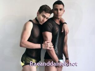 Raeanddanielshot