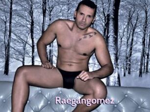 Raegangomez
