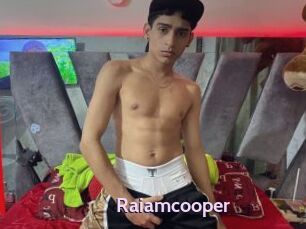 Raiamcooper