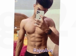 Rajuslive