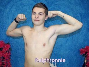 Ralphronnie