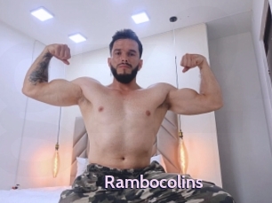 Rambocolins