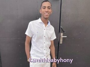 Ramithbabyhony