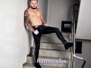 Ramonalba