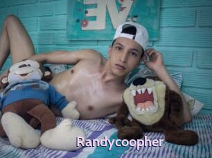 Randycoopher