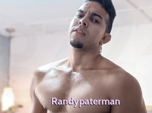 Randypaterman