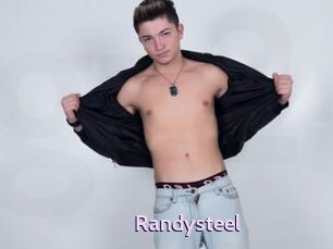 Randysteel