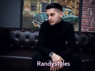 Randystyles